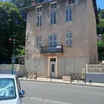 Nid Douillet Vals-les-Bains