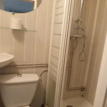 Nid Douillet Apartment Vals-les-Bains