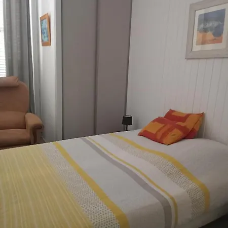 Appartement Nid Douillet Vals-les-Bains