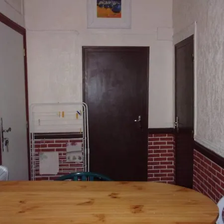 Nid Douillet Apartment *
