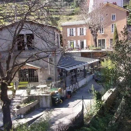Nid Douillet Apartment *