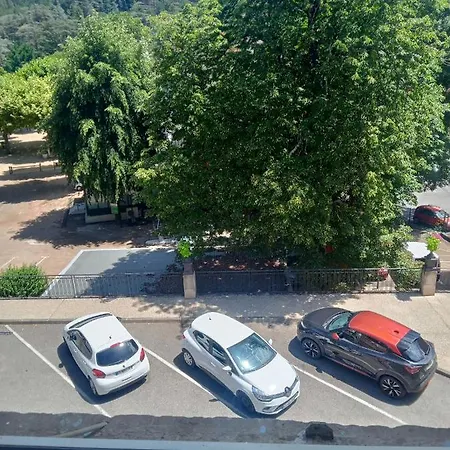 Nid Douillet Appartement