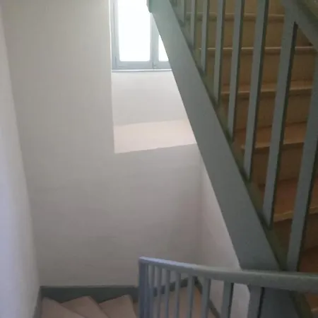 Nid Douillet Appartement Vals-les-Bains