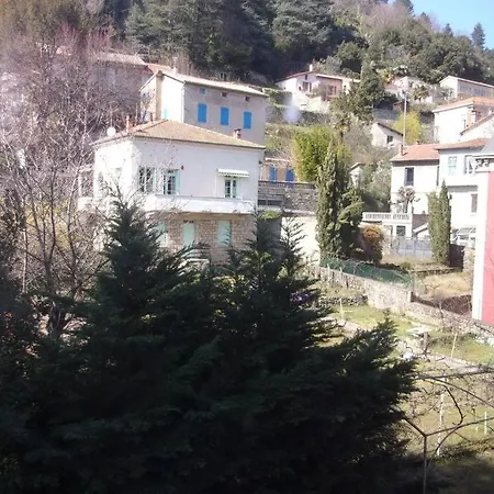 Nid Douillet Appartement