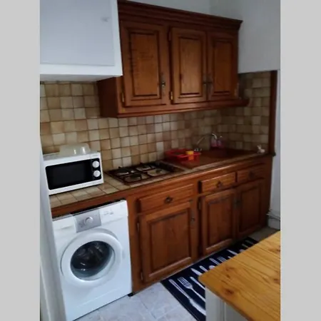 Appartement Nid Douillet *