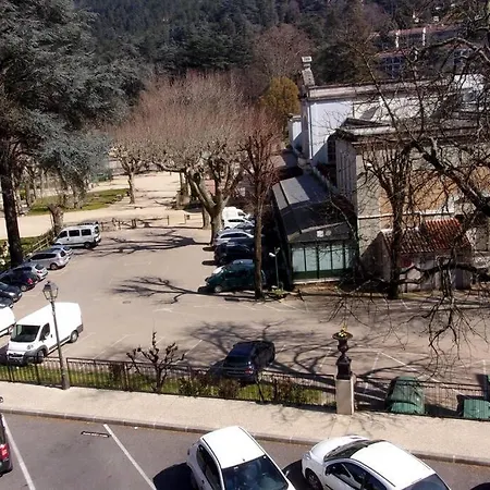Nid Douillet Vals-les-Bains